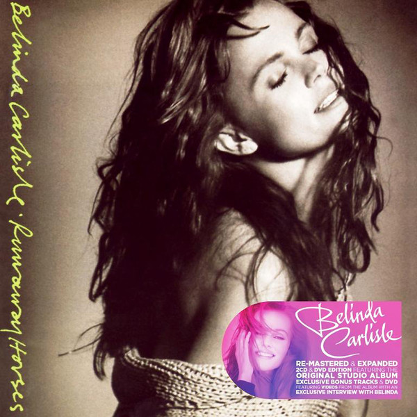 Belinda Carlisle
